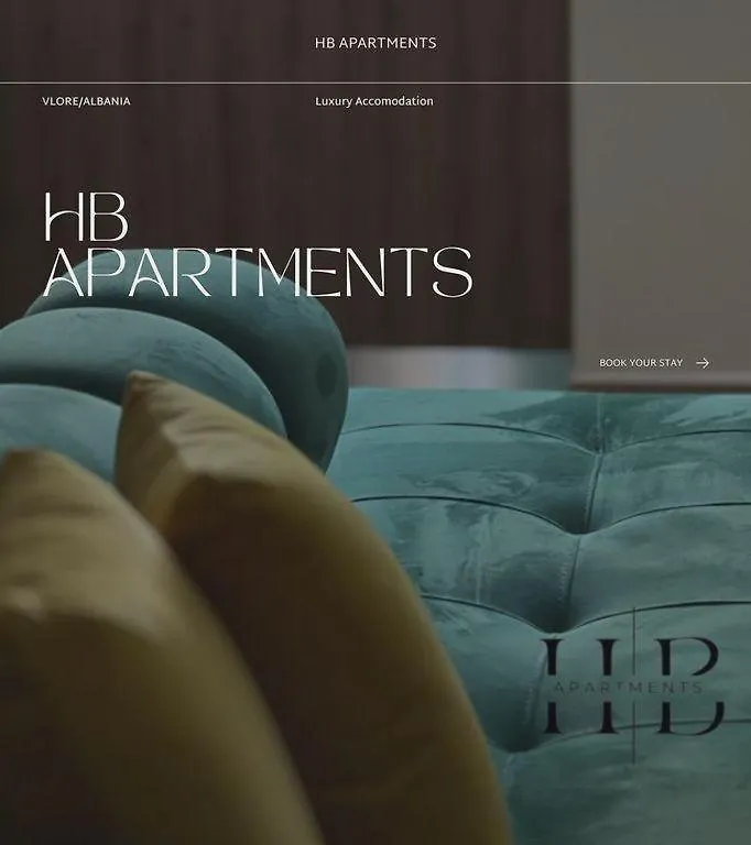 Hb Vlore Apartment